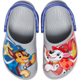 Crocs Toddler Classic Paw Patrol Clog