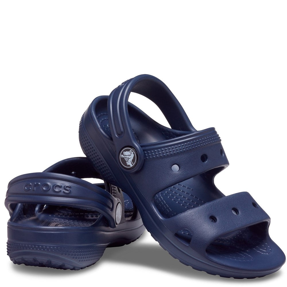 Crocs Toddler Classic Sandal