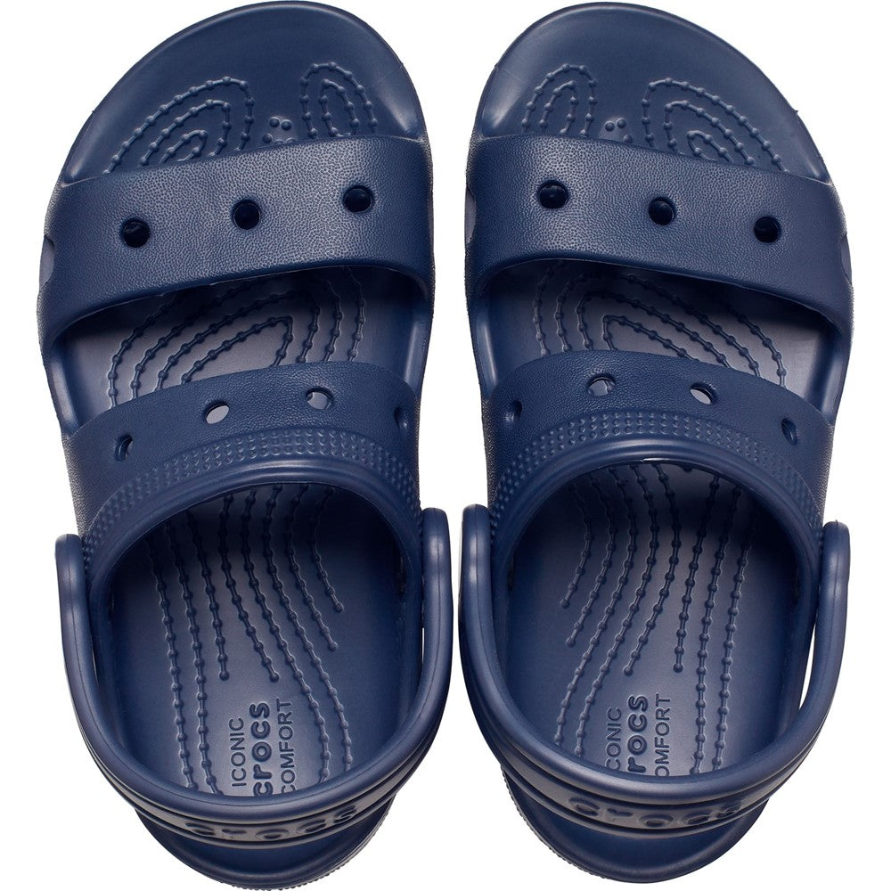 Crocs Toddler Classic Sandal