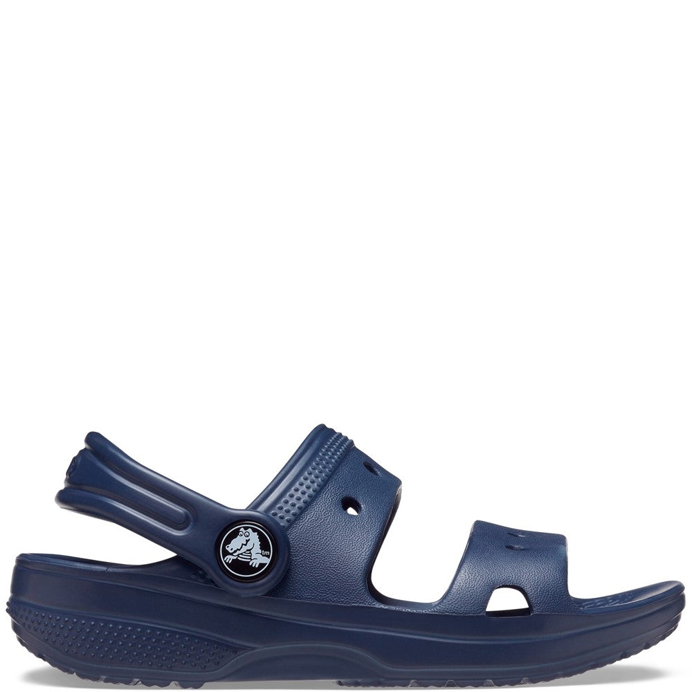 Crocs Toddler Classic Sandal