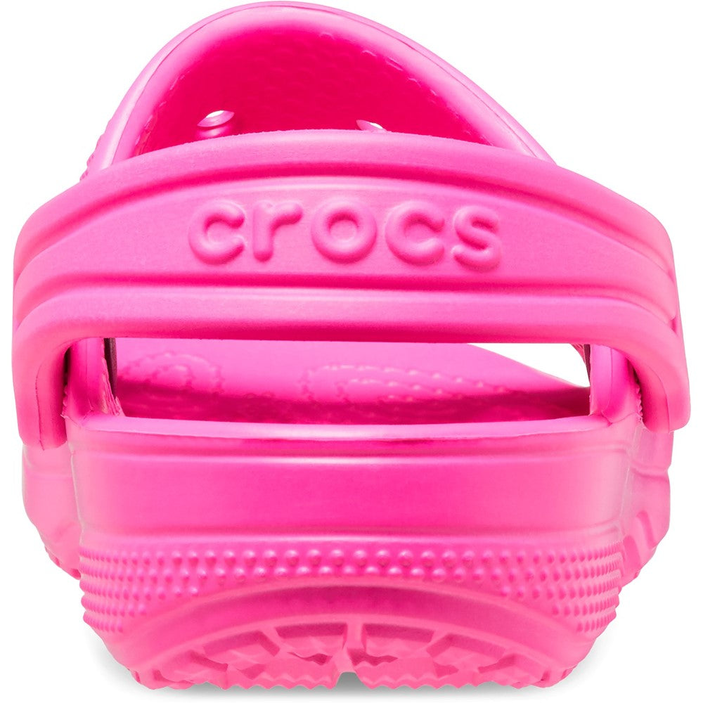 Crocs Toddler Classic Sandal