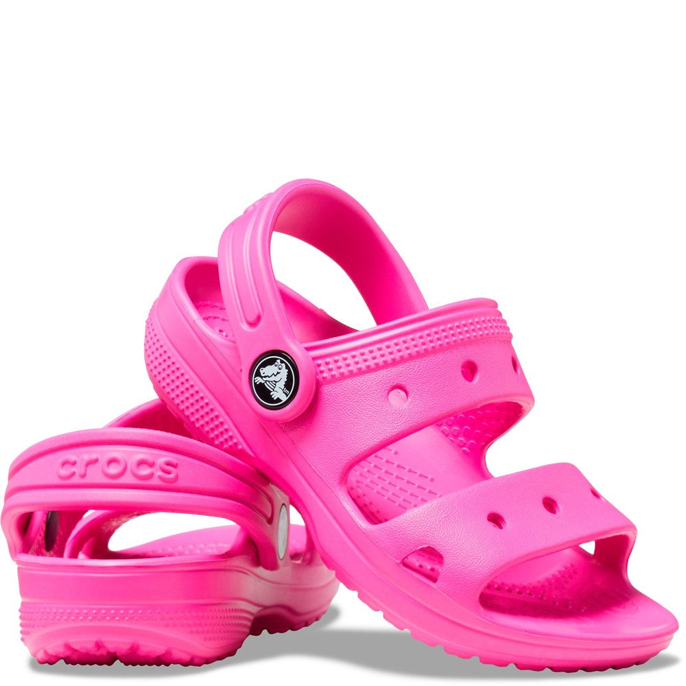 Crocs Toddler Classic Sandal