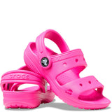 Crocs Toddler Classic Sandal