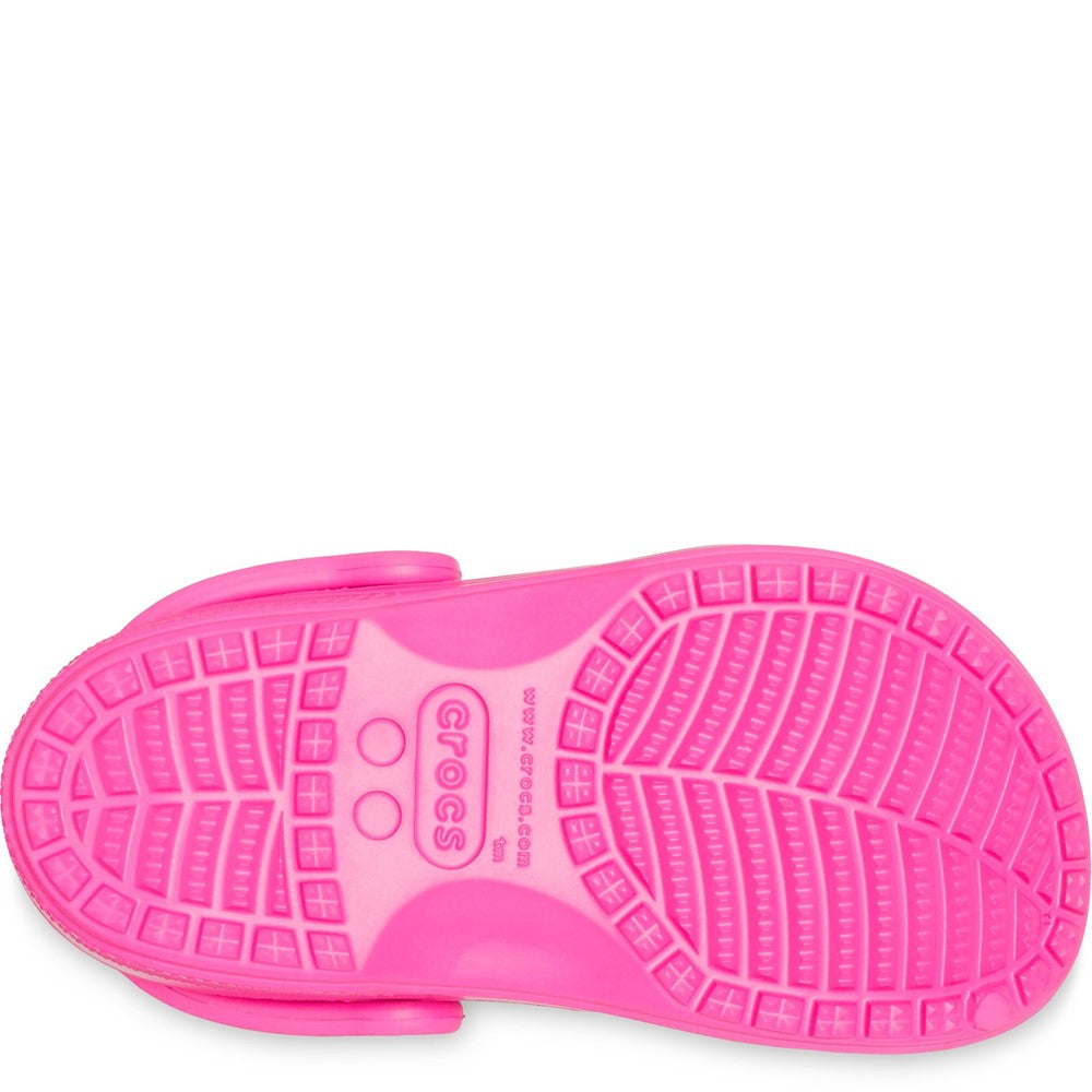 Crocs Toddler Classic Sandal