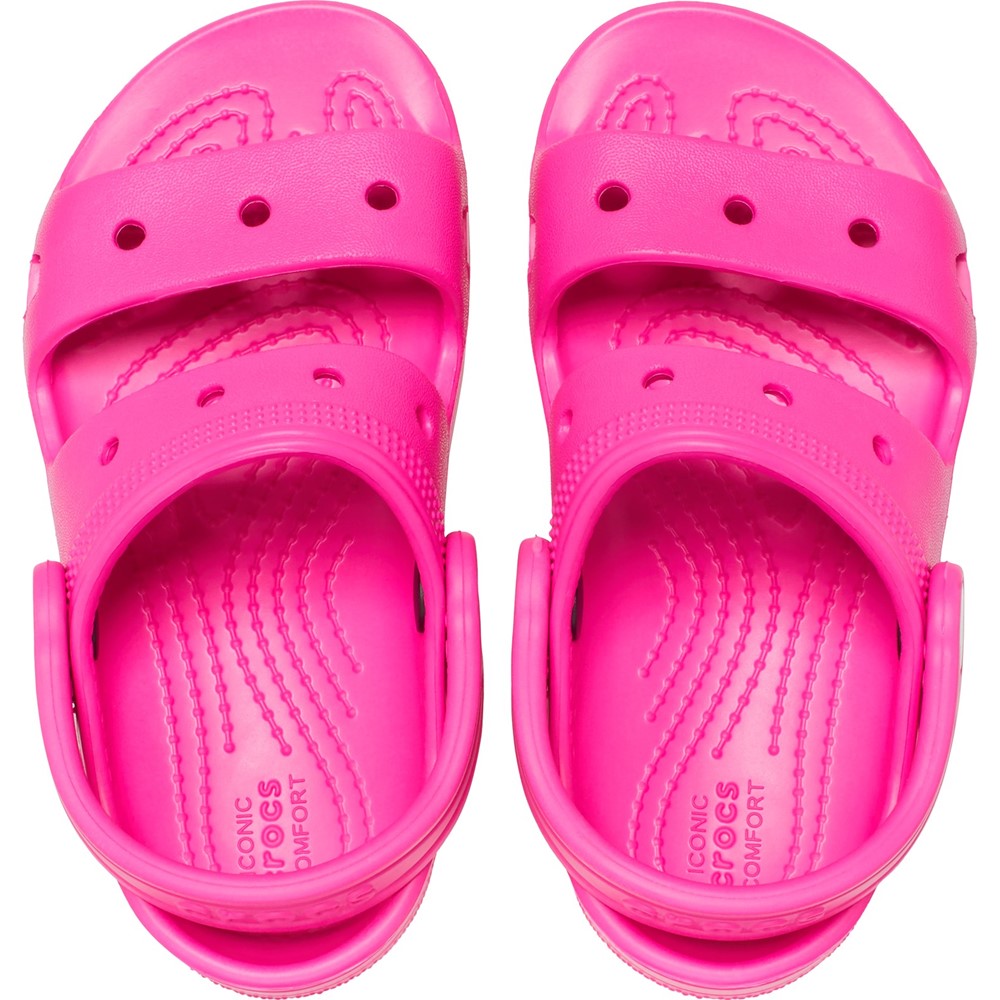 Crocs Toddler Classic Sandal