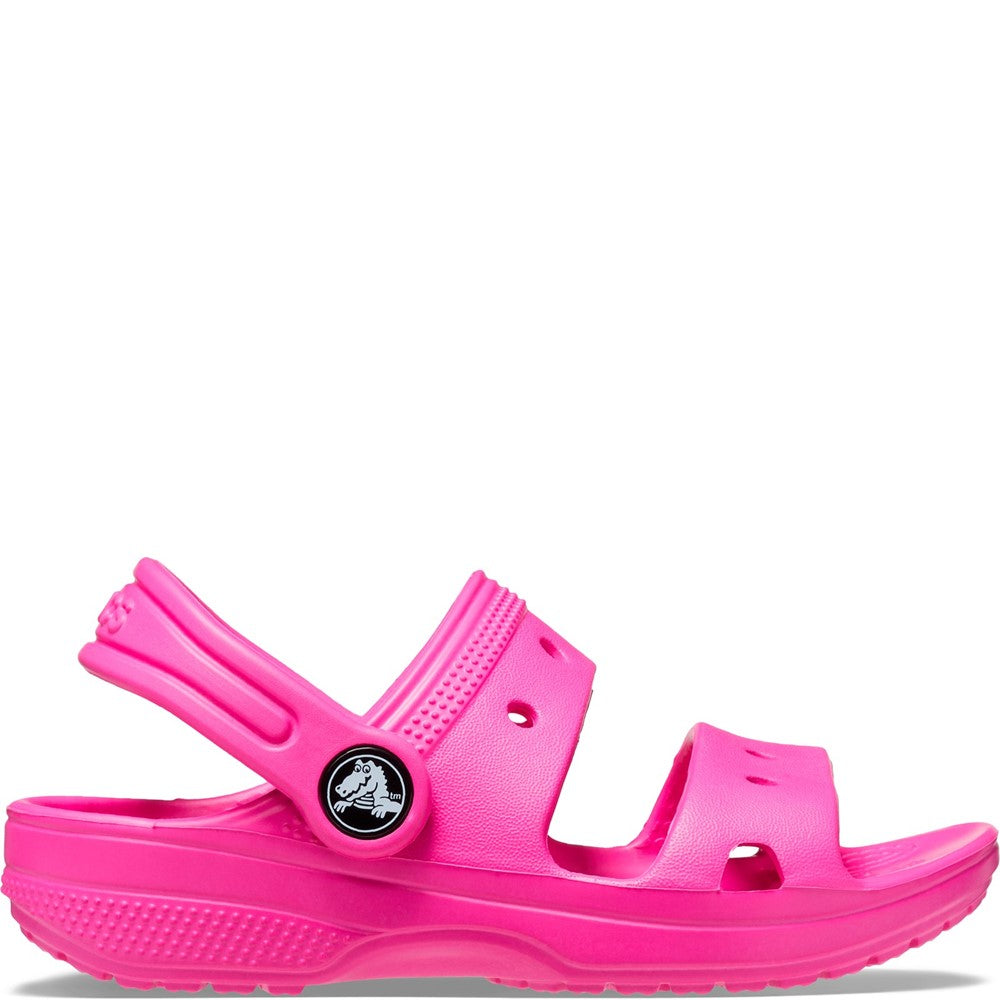 Crocs Toddler Classic Sandal
