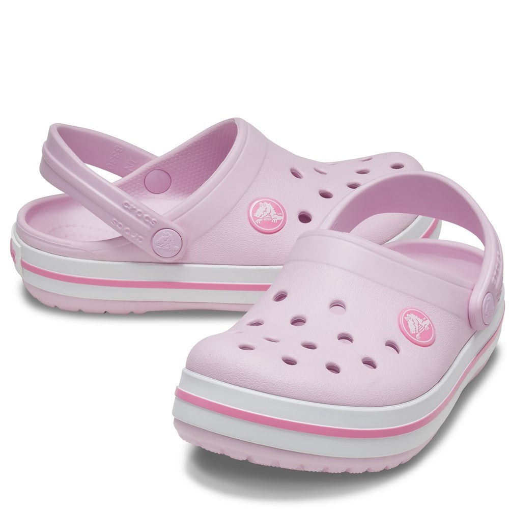 Crocs Kids Crocband Clog