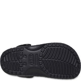 Crocs Kids Classic Glitter Clog