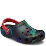 Crocs Kids Classic Out Of This World II Clog