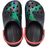 Crocs Kids Classic Out Of This World II Clog