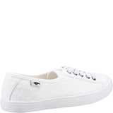Rocket Dog Chow Chow Elsie Eyelet Casual Slip On