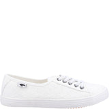 Rocket Dog Chow Chow Elsie Eyelet Casual Slip On