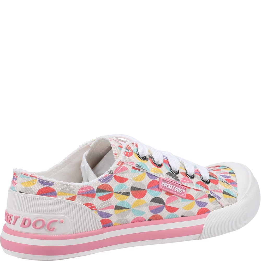 Rocket Dog Rocket Dog Jazzin Jixel Sneaker