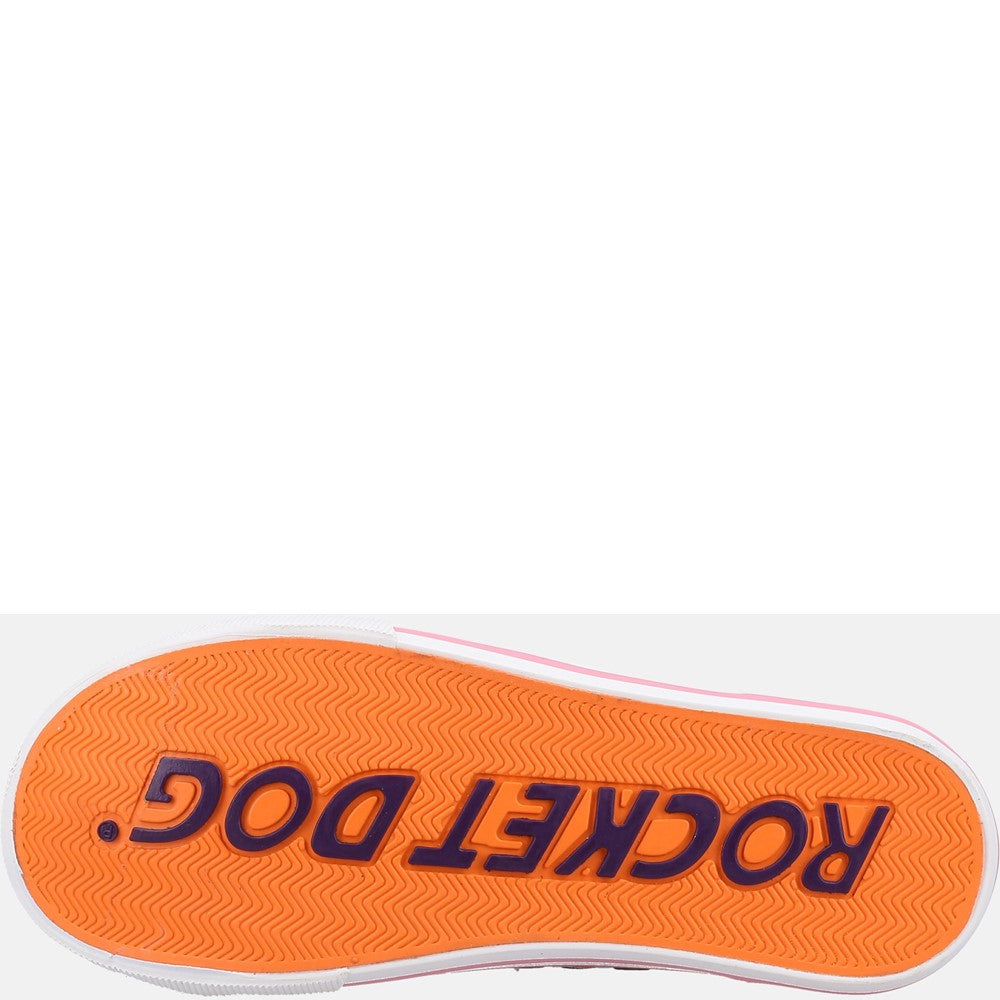 Rocket Dog Rocket Dog Jazzin Jixel Sneaker