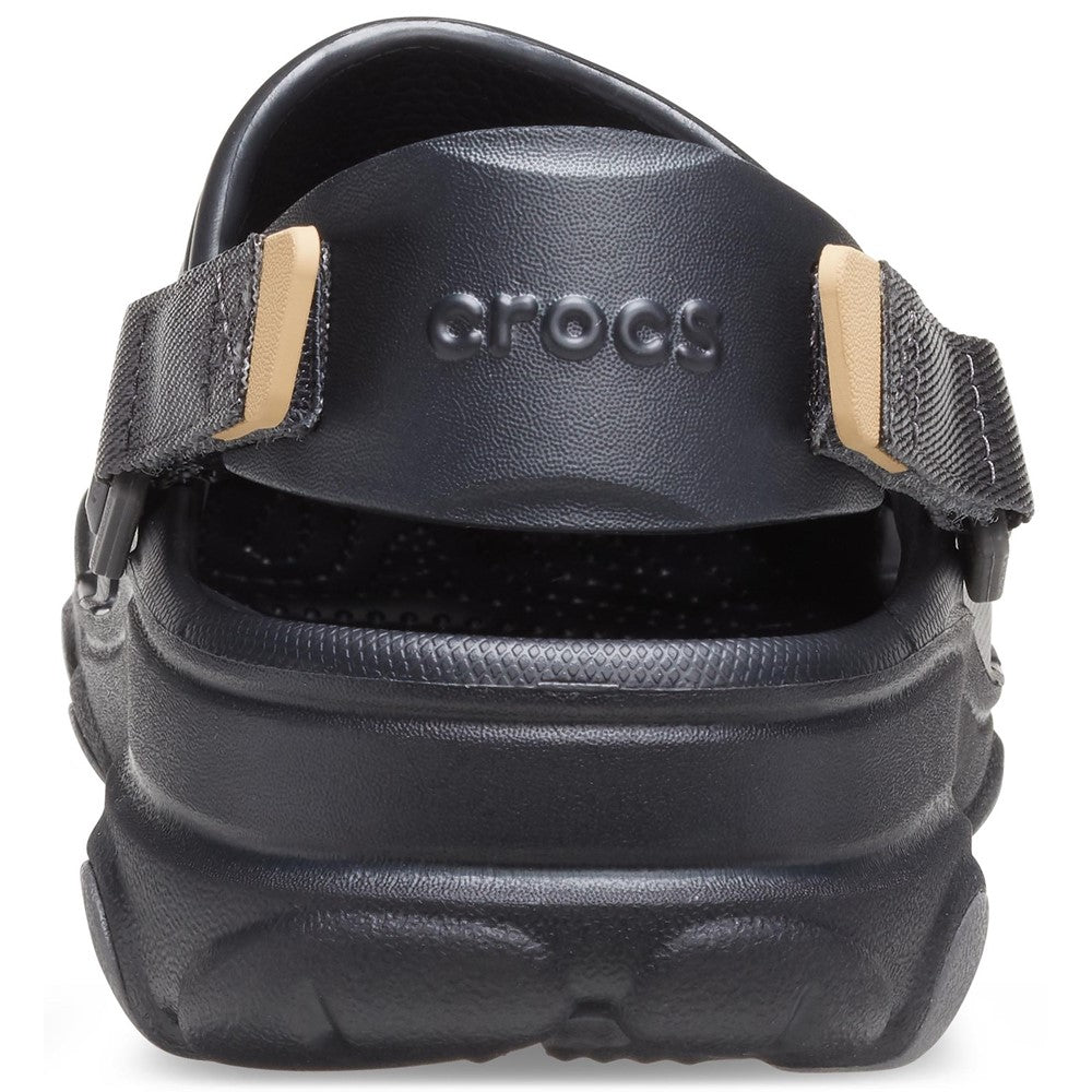 Crocs Unisex Classic All-Terrain Clog