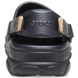 Crocs Unisex Classic All-Terrain Clog