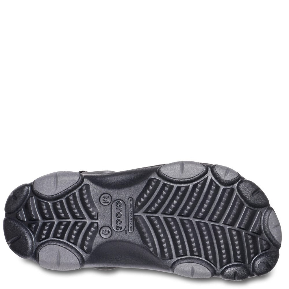 Crocs Unisex Classic All-Terrain Clog