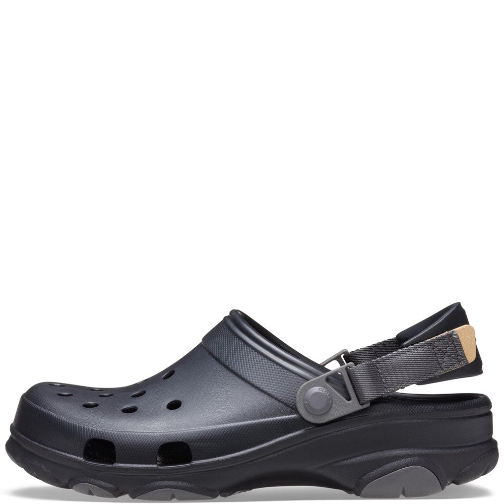 Crocs Unisex Classic All-Terrain Clog