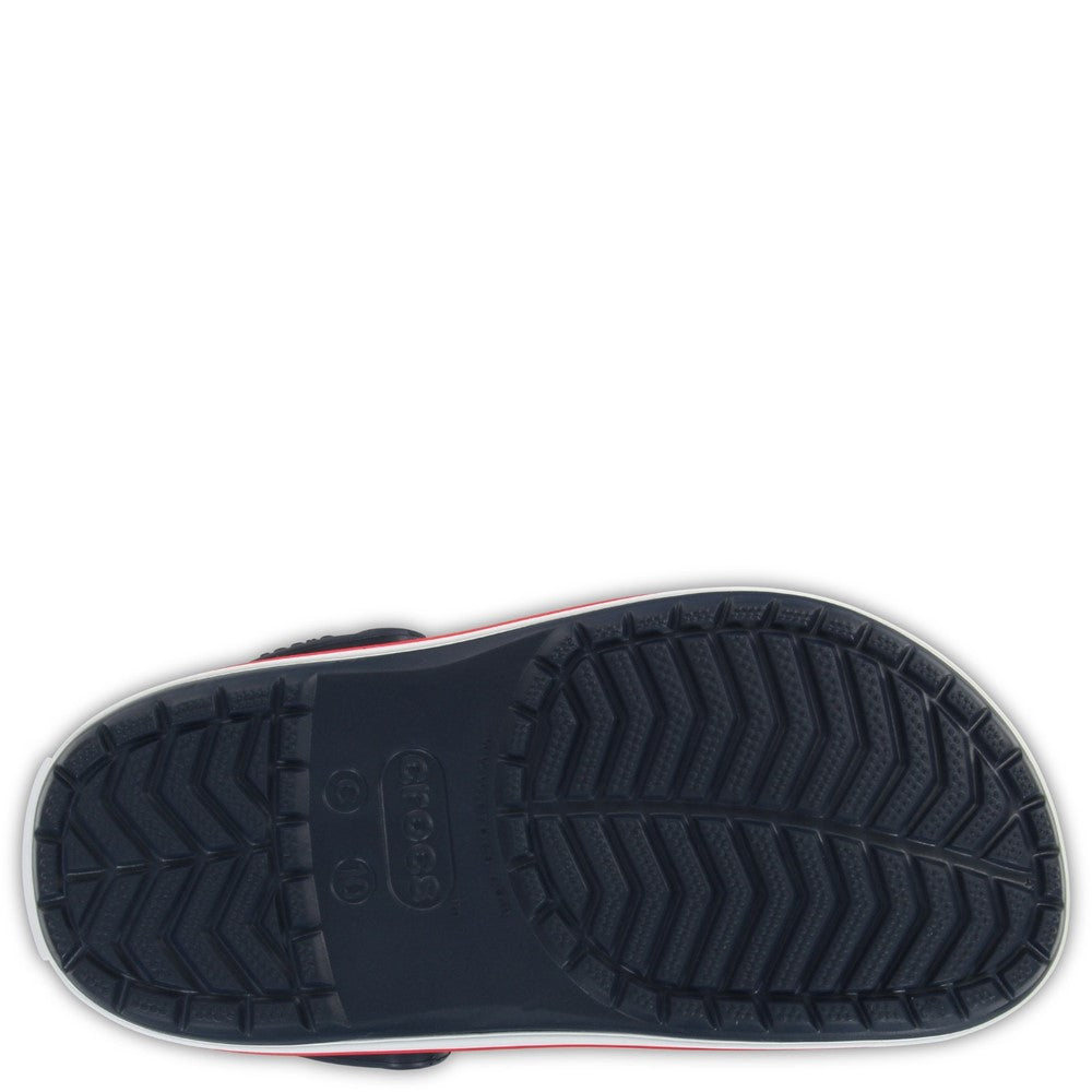 Crocs Toddler Crocband Clog