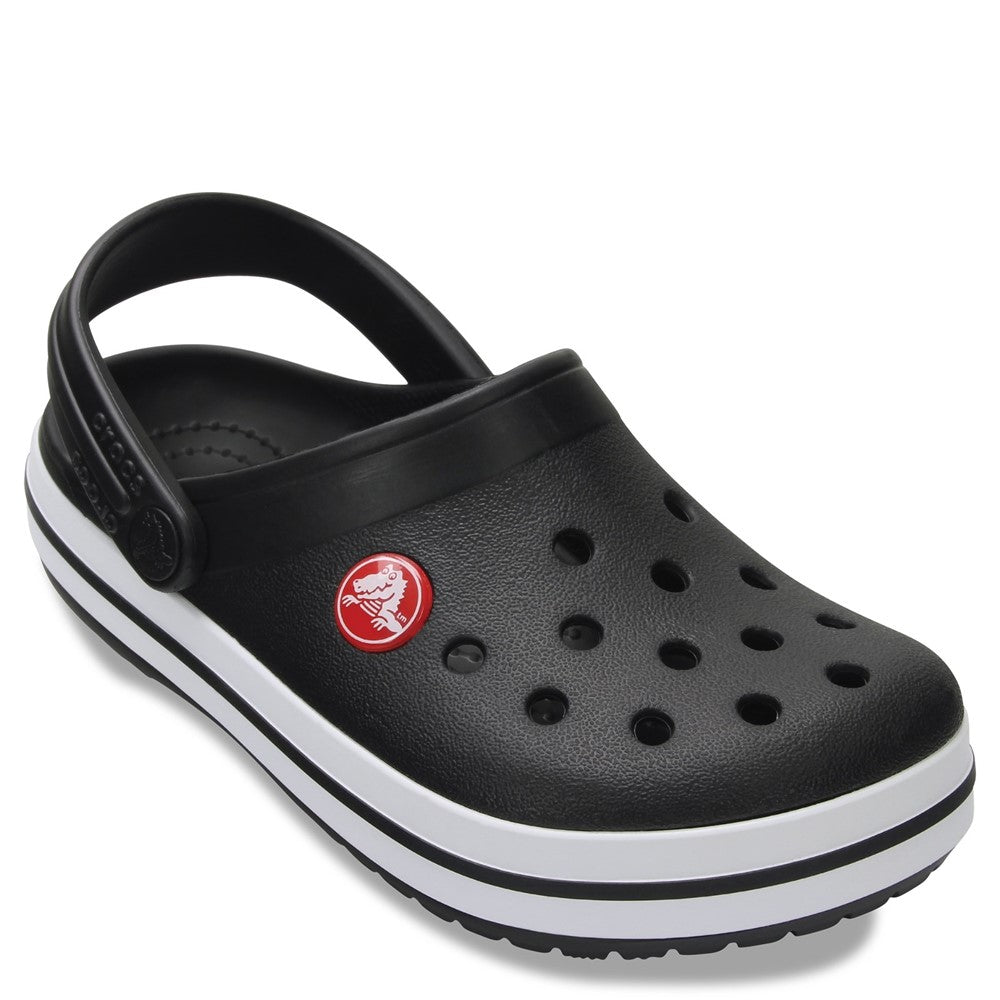 Crocs Toddler Crocband Clog - Main Image