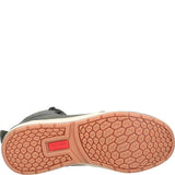 Hard Yakka 3056 Lace Zip Safety Boot