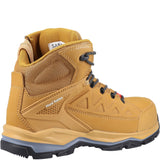 Hard Yakka Atomic PR Hybrid Side Zip Safety Boot