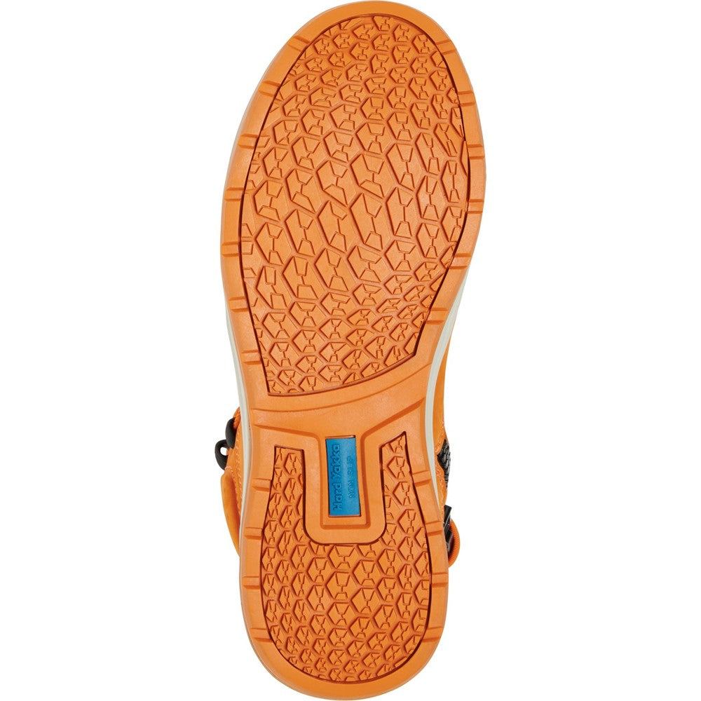 Hard Yakka 3056 PR Side Zip Safety Boot