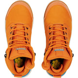 Hard Yakka 3056 PR Side Zip Safety Boot