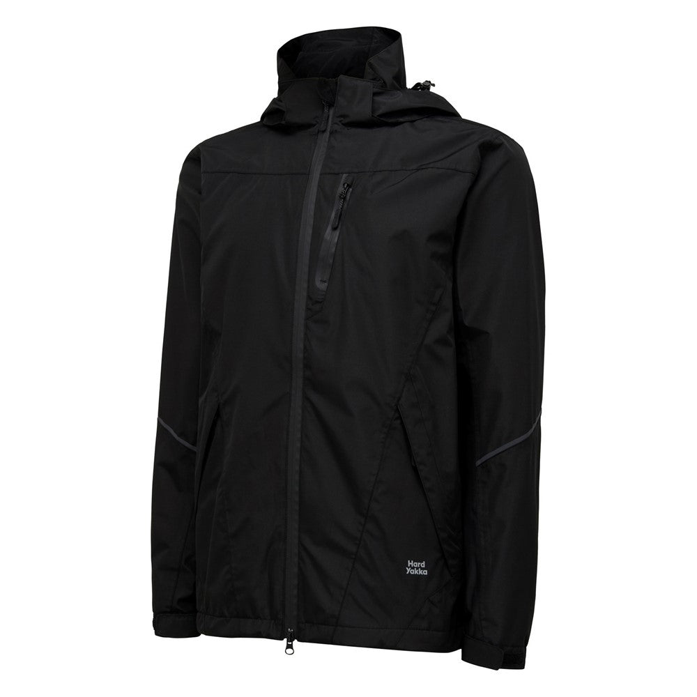 Hard Yakka Orbit Jacket