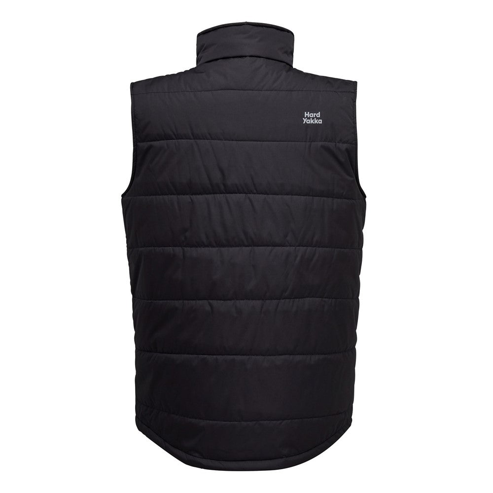 Hard Yakka Puffa 2.0 Vest