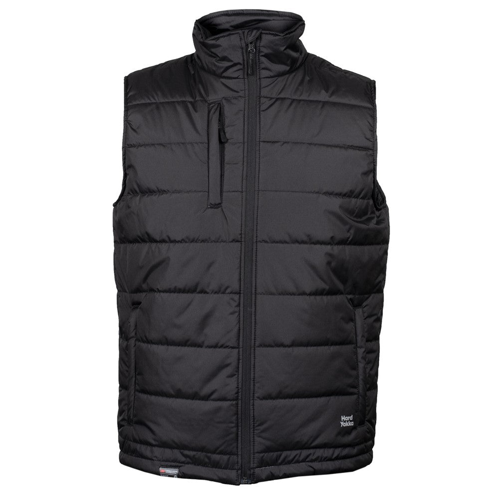 Hard Yakka Puffa 2.0 Vest