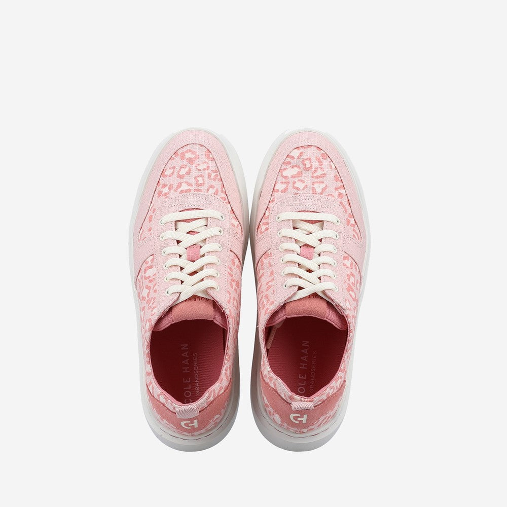 Cole Haan GrandPro Rally Canvas Court Trainer