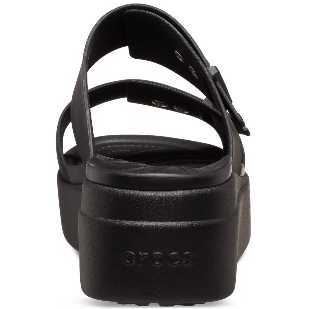 Crocs Brooklyn Buckle