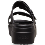 Crocs Brooklyn Buckle