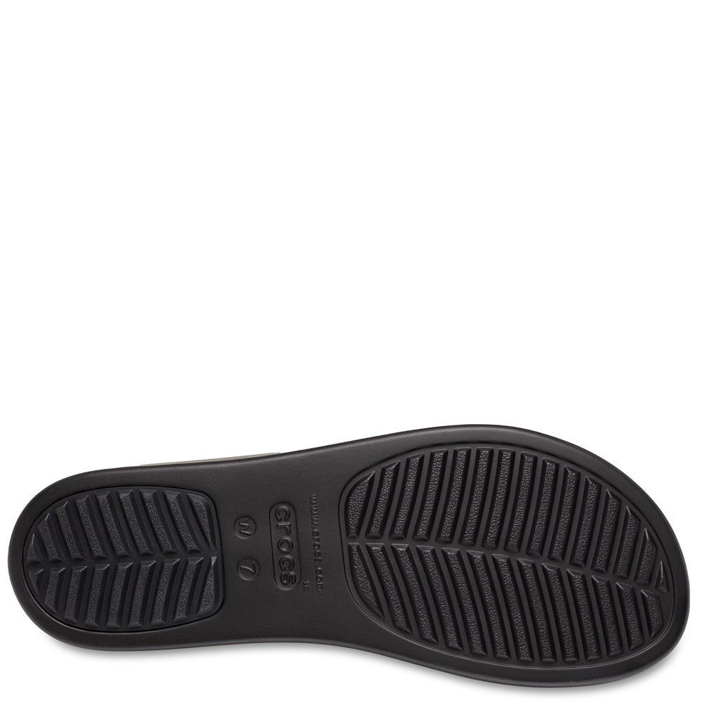 Crocs Brooklyn Buckle
