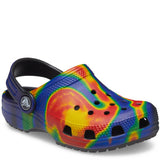 Crocs Kids Classic Solarized Clog