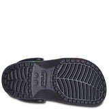 Crocs Kids Classic Solarized Clog