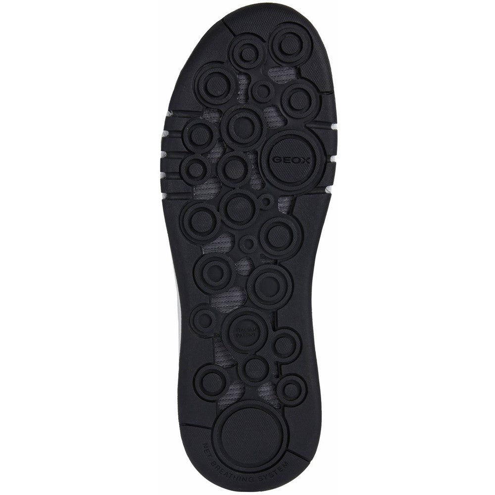 Sneakers Geox U Aerantis A U927FA 00043 C9997 Nero Sneakers Geox U Aerantis A U927FA 00043 C9997 Nero