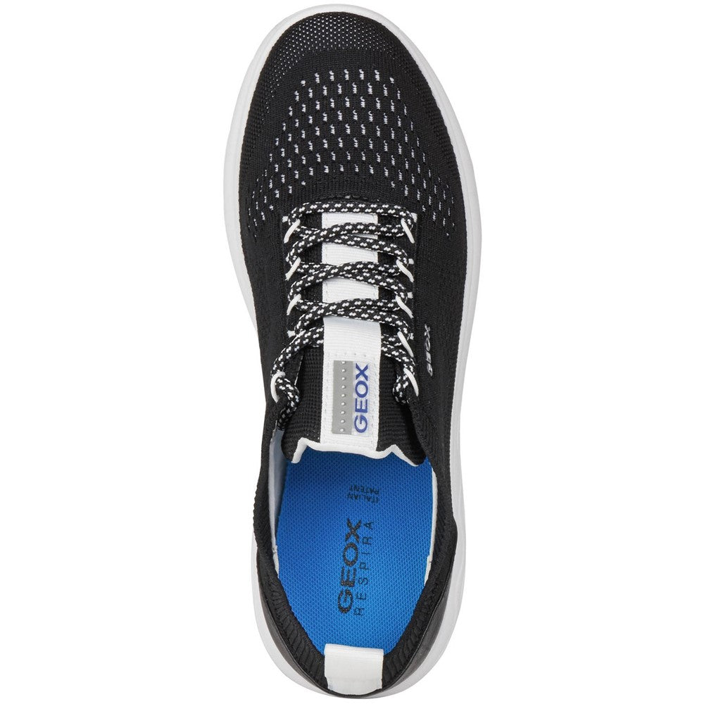 Geox D Spherica A Sneakers