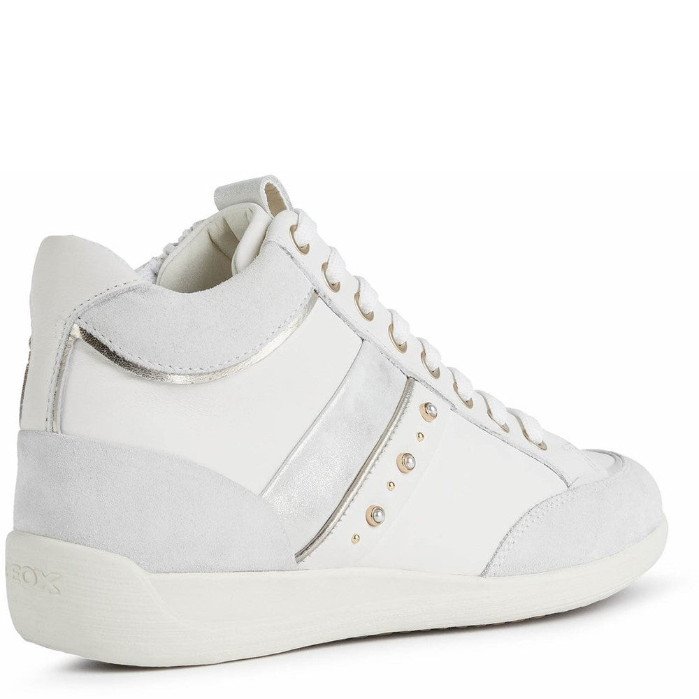 Geox Myria Trainers