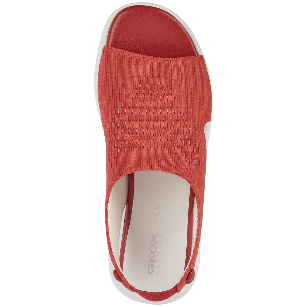 Geox Spherica Sandals