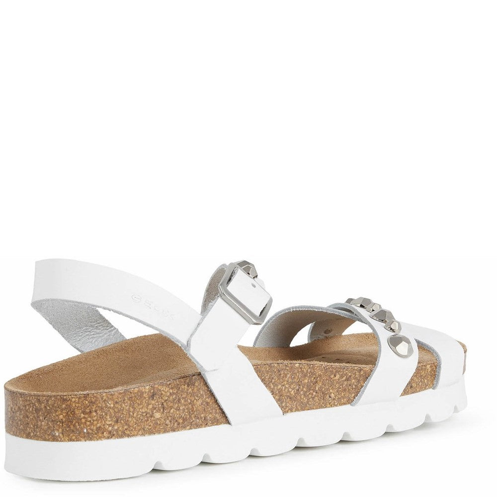 Geox Brionia Sandals