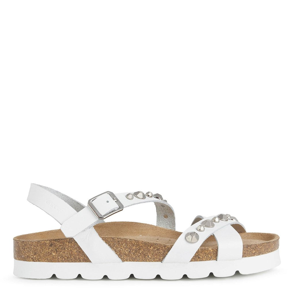 Geox Brionia Sandals