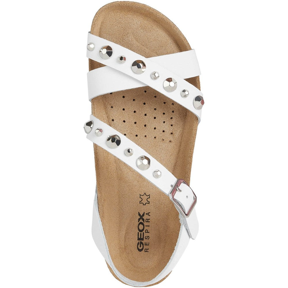 Geox Brionia Sandals