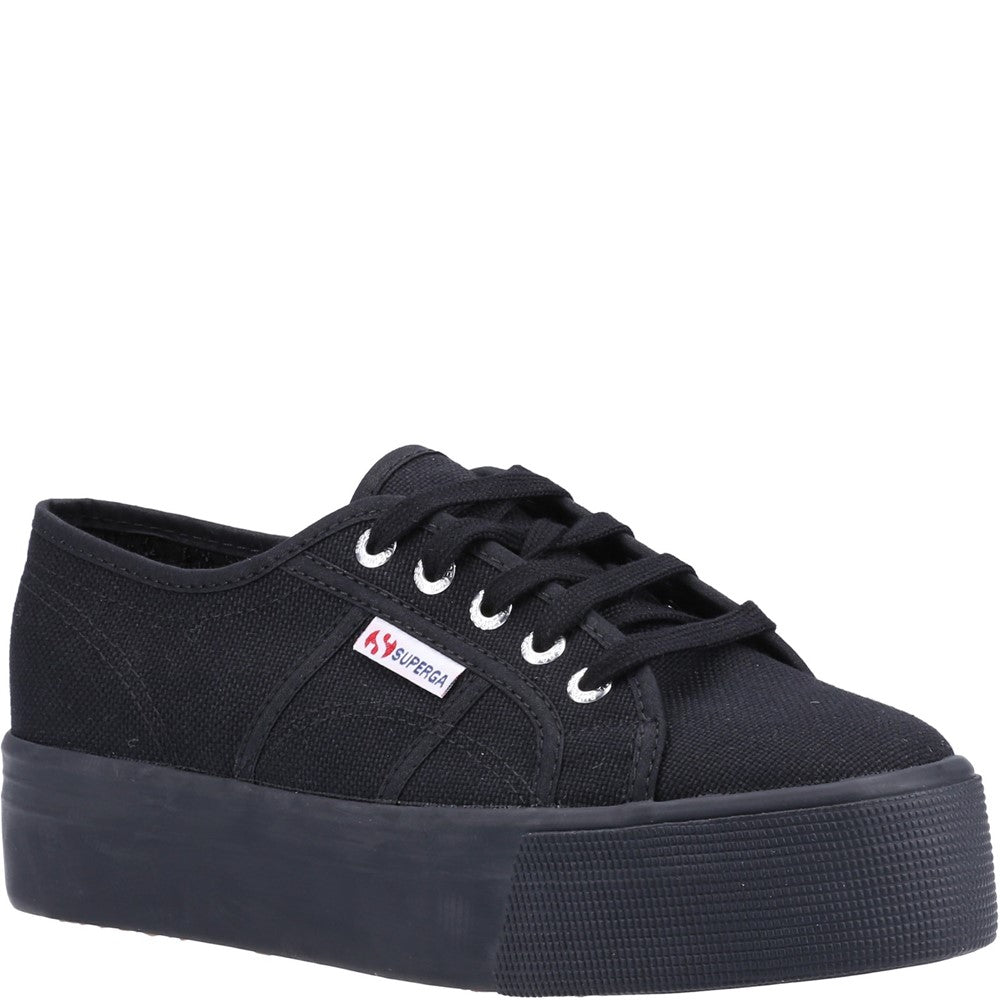 Superga 2790 Linea Up And Down Trainer