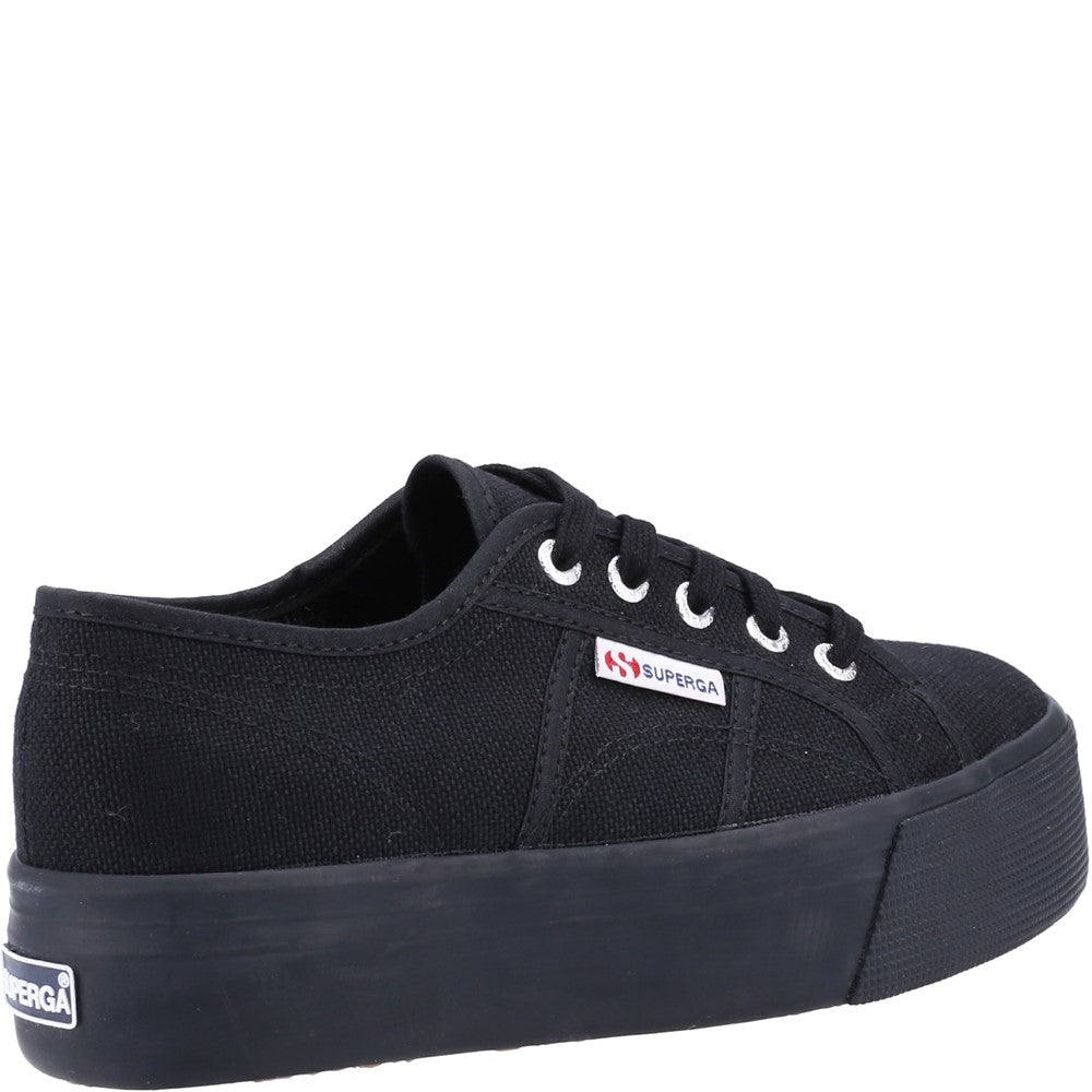 Superga 2790 Linea Up And Down Trainer