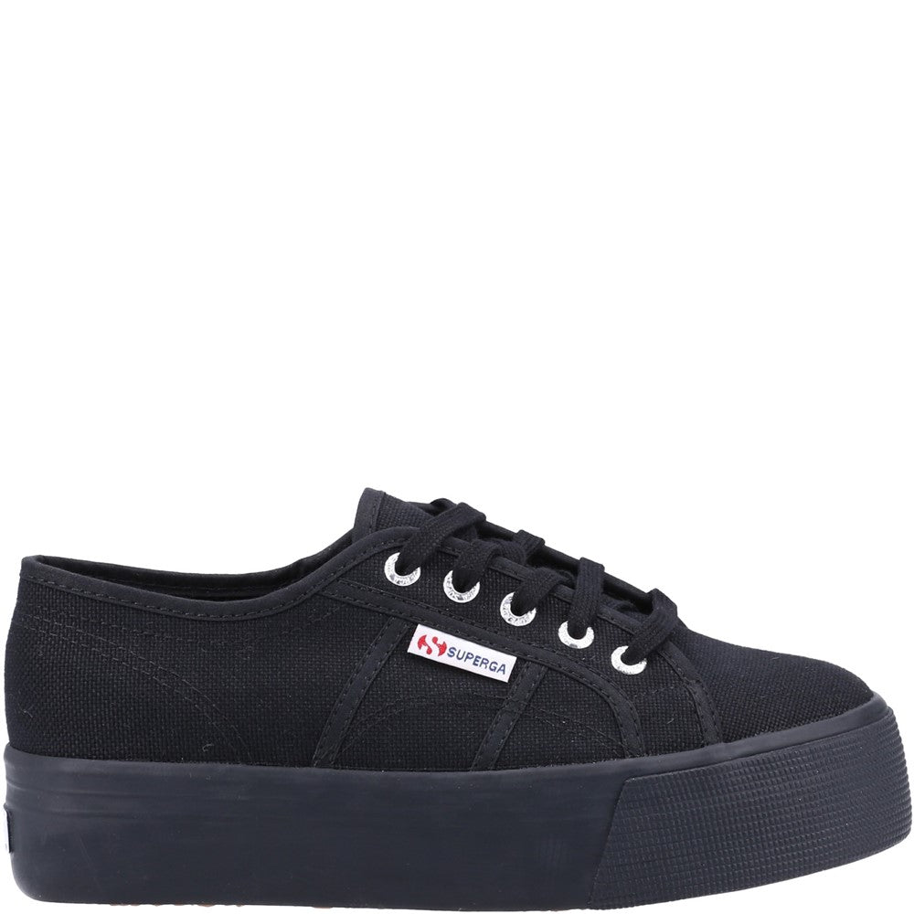 Superga 2790 Linea Up And Down Trainer