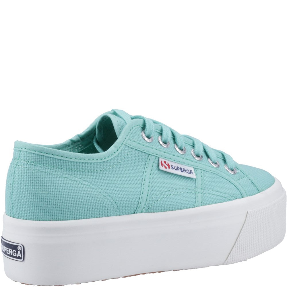 Superga 2790 Linea Up And Down Trainer