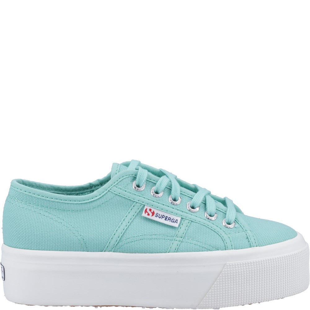 Superga 2790 Linea Up And Down Trainer