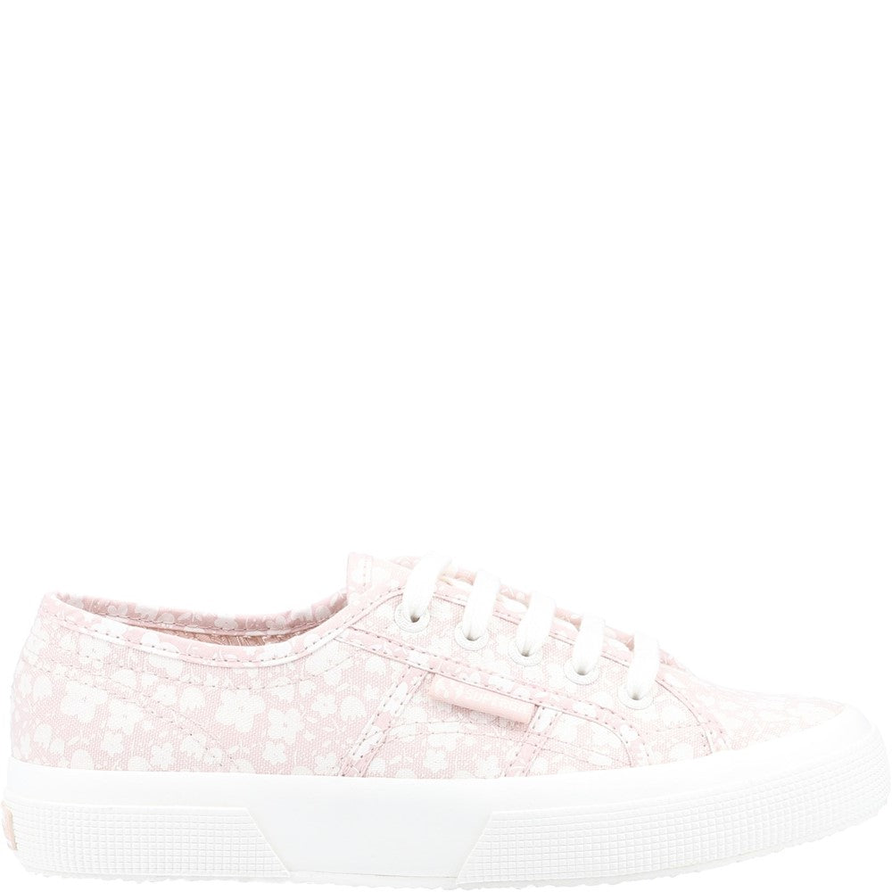 Superga 2750 Print Trainer